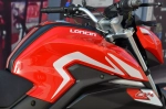 VOGE Loncin CR 4