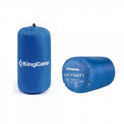 СПАЛЬНЫЙ МЕШОК KINGCAMP 3144 OXYGEN 300 -12C