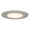 Встраиваемый светодиодный светильник SWG PL-R85-3-WW 002404