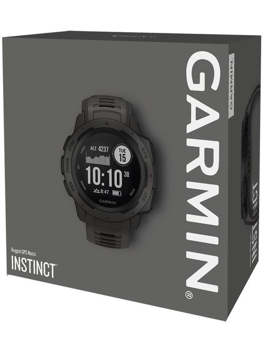instinct monterra gray