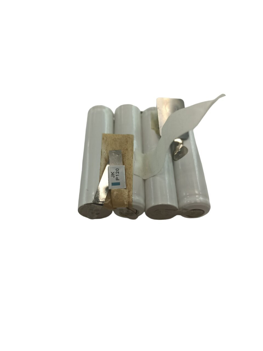 Ремонт аккумулятора  Midland LXT 325