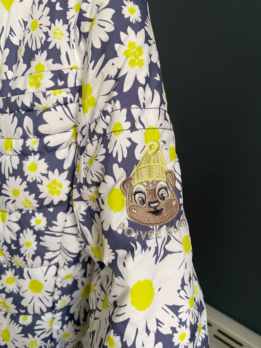 Комбинезон Poivre Blanc, 122