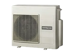 Наружный блок мульти-сплит-системы серии MULTIZONE PREMIUM (R32)  RAM-90NP5E