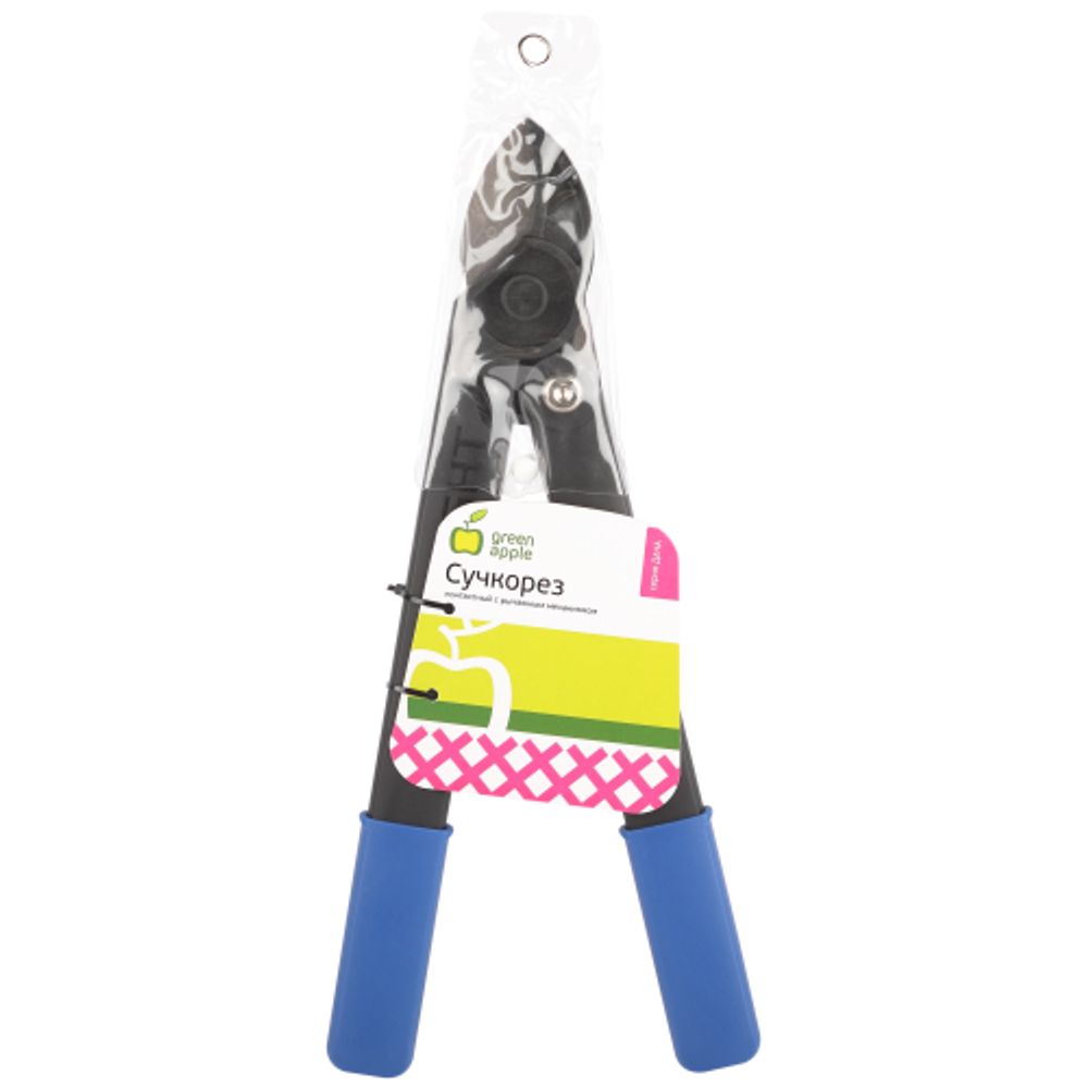 Сучкорез GREEN APPLE GTBL-30 контактный | GREEN APPLE