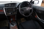 Toyota Allion, 2007 год