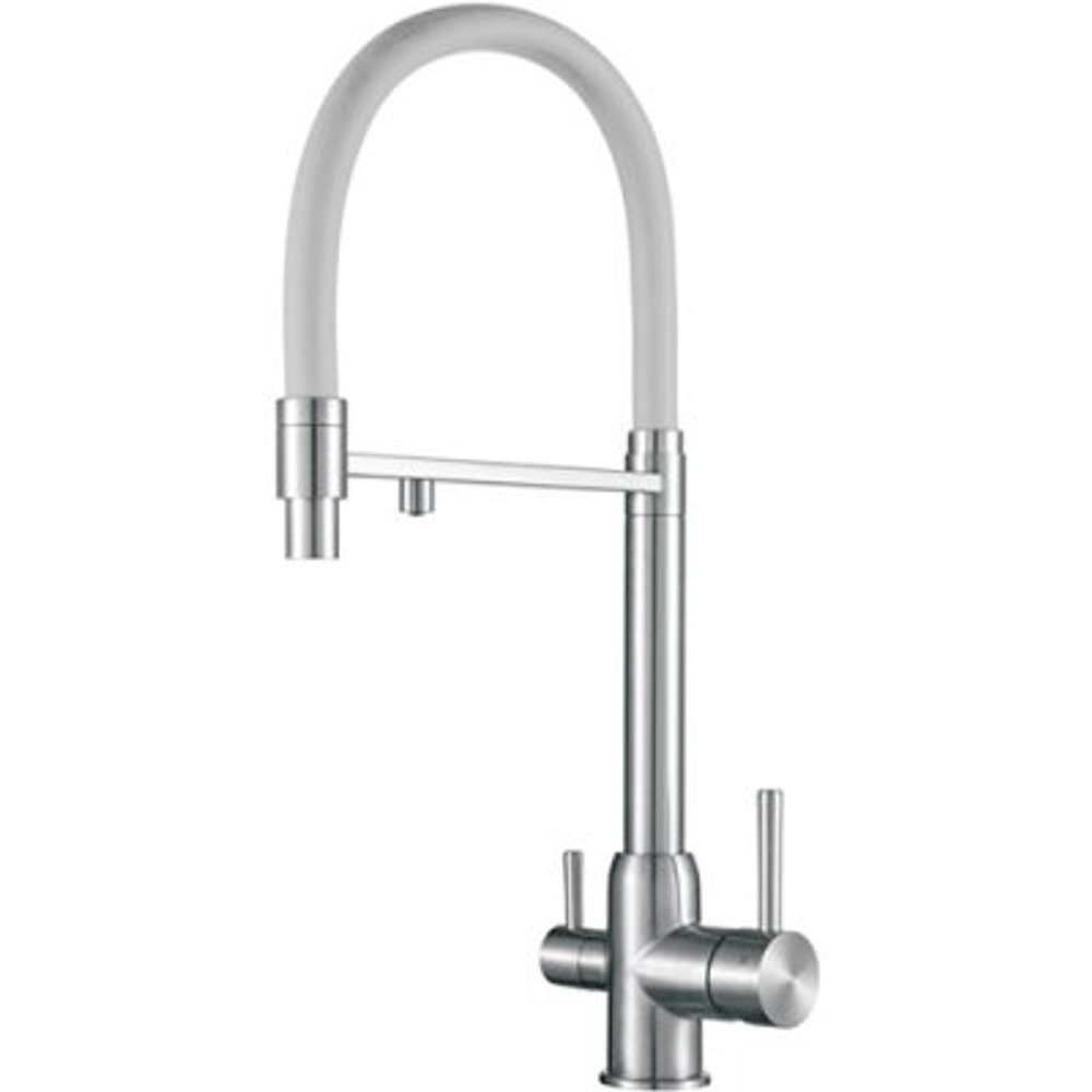 Смеситель для кухни GAPPO с подкл. фильтра питьев G4399-5