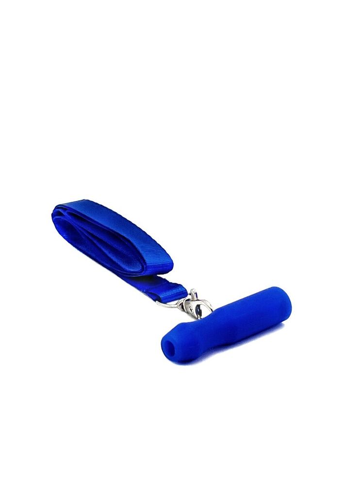 Mouthpiece D-03 Blue