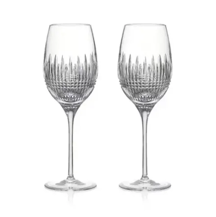 Waterford Набор из 2 бокалов Lismore Diamond Essence 475 мл