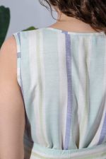 Сарафан Меридиан-2 Виотекс ЗЕЛЁНЫЙ