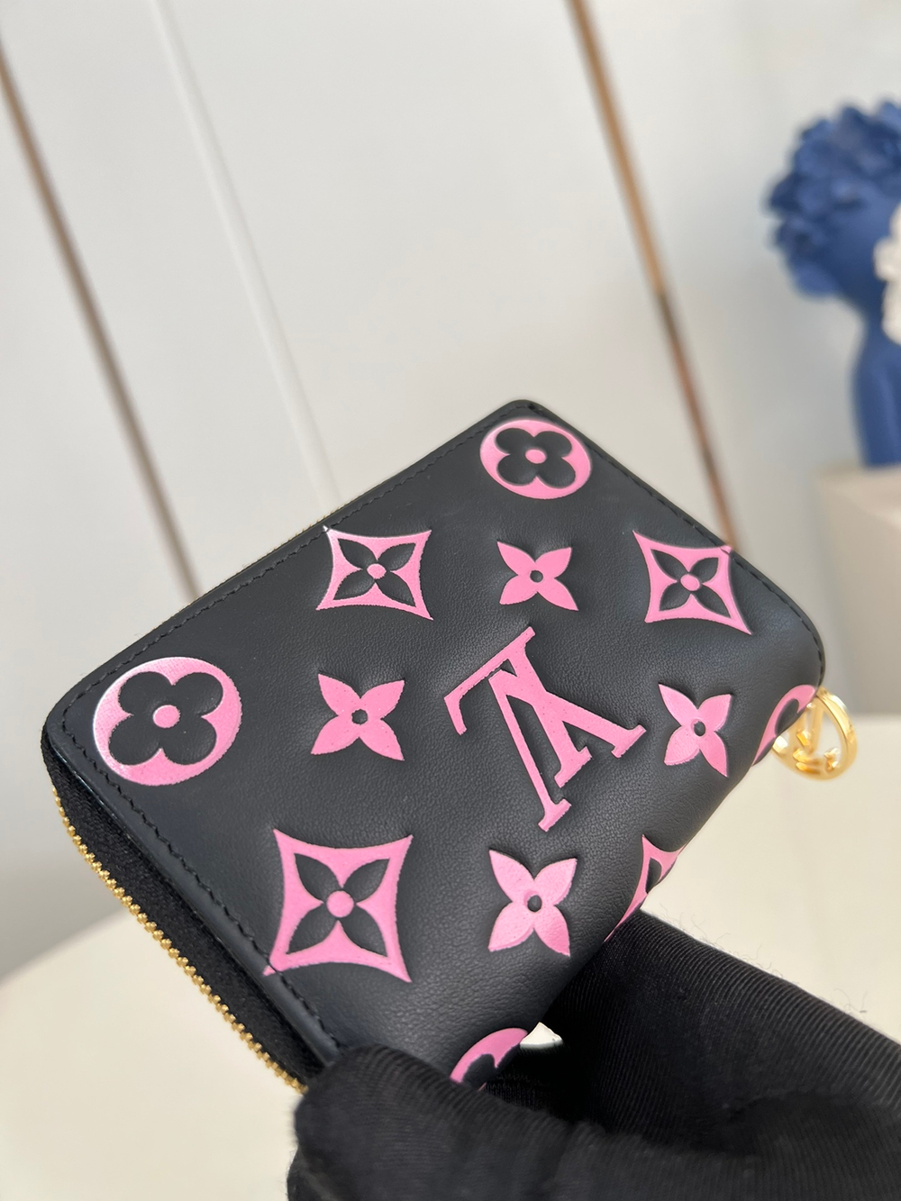 Louis Vuitton Lou Wallet