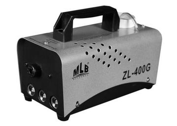 MLB ZL-400G дым машина, 400Вт