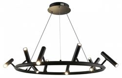 Подвесная люстра Aployt Honor APL.067.03.50