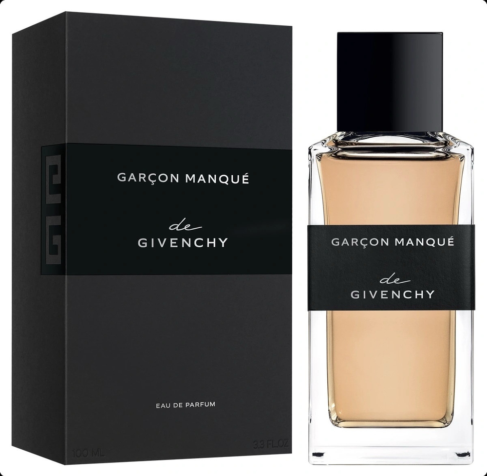Givenchy Garcon Manque