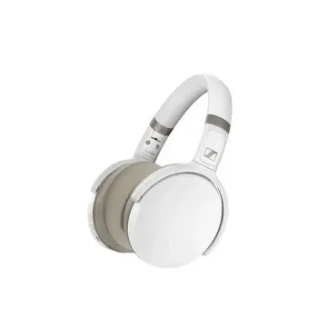 Беспроводные наушники Sennheiser HD 450BT White
