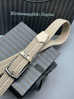 Ремень Zegna