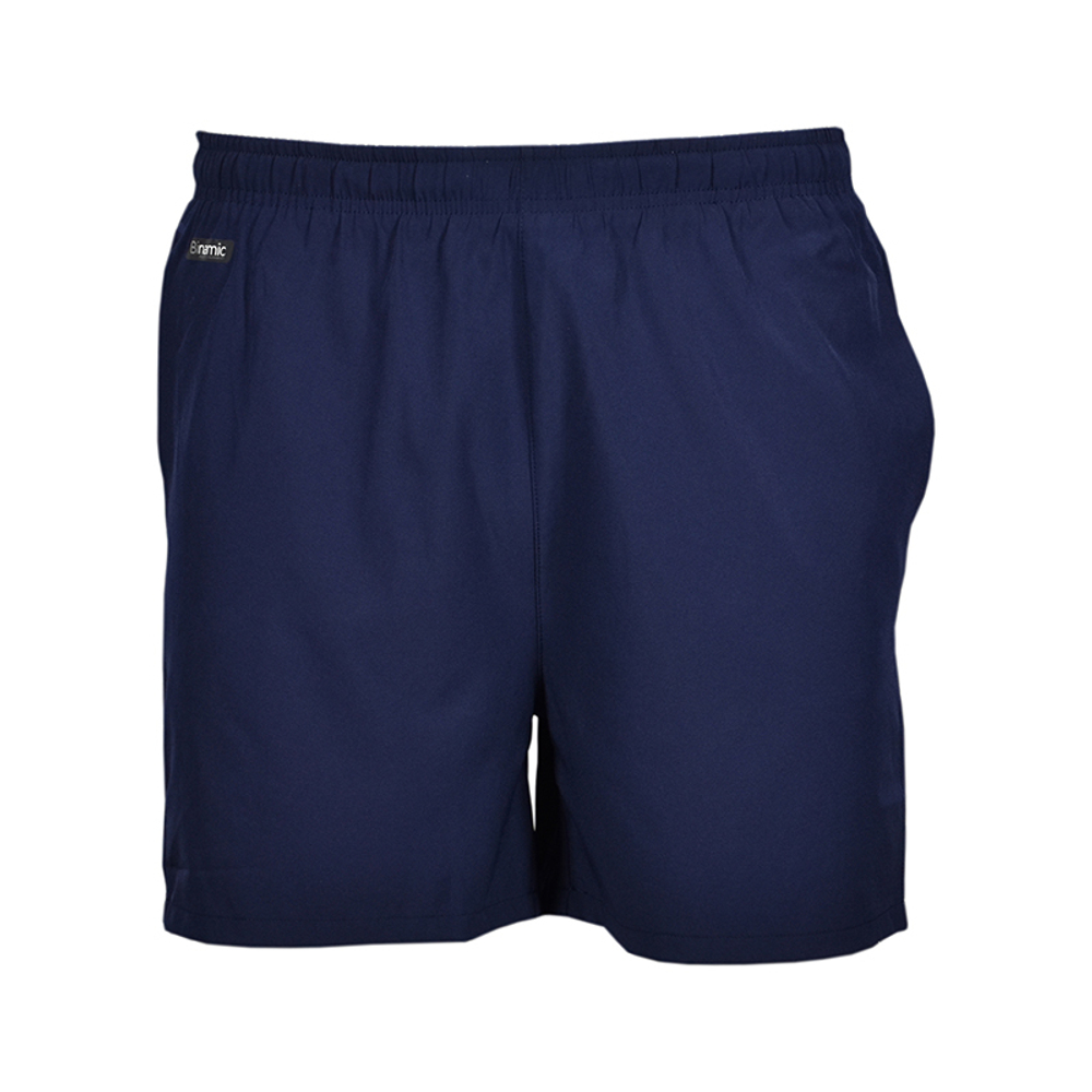 Мужские теннисные шорты Bullpadel Momil Shorts Man - oceano profundo