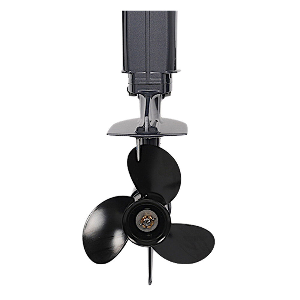 Лодочный мотор ALLFA CG T20