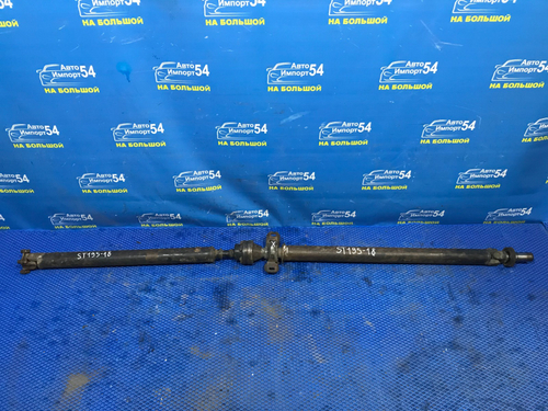 Карданный вал TOYOTA CORONA 1993