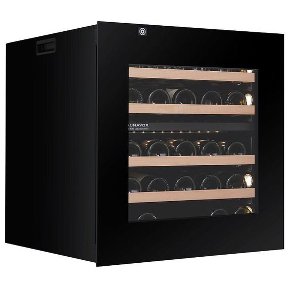 Винный холодильник Dunavox DAB-26.69DB.TO