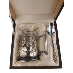 Подстаканник Атомная энергетика