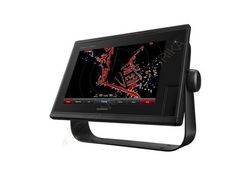 Картплоттер-эхолот Garmin gpsmap 7410xsv 10" J1939 Touch screen ( арт. 010-01306-12 )