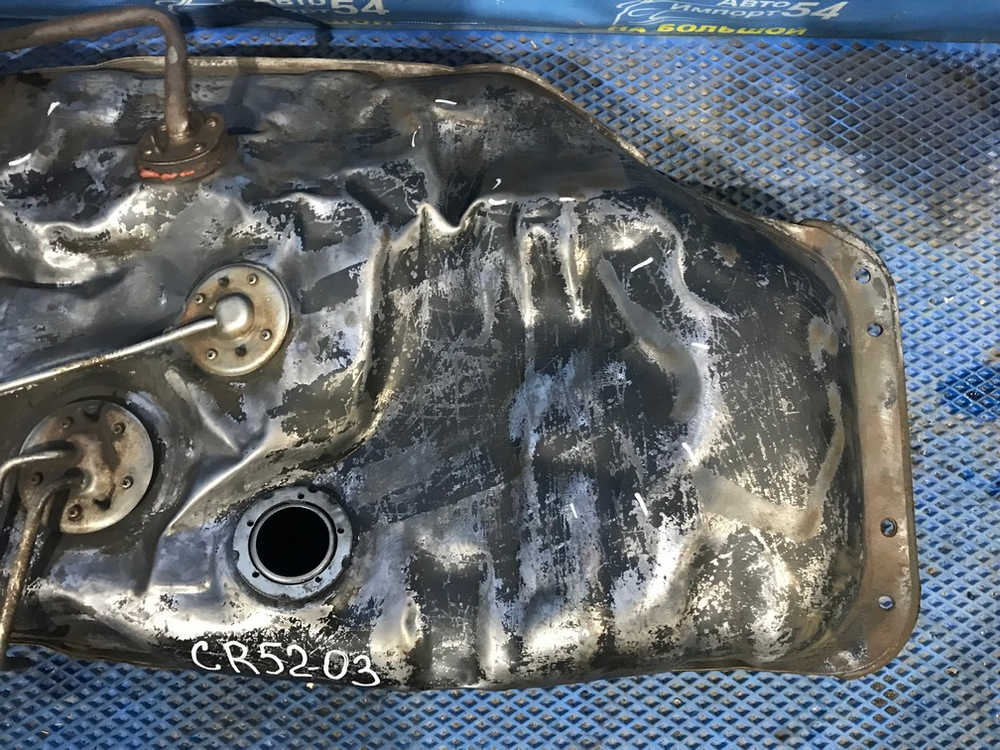 Бак топливный TOYOTA LITEACE 2001