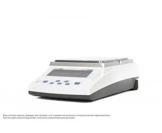 Лабораторные весы Госметр ВЛК-2202С-И