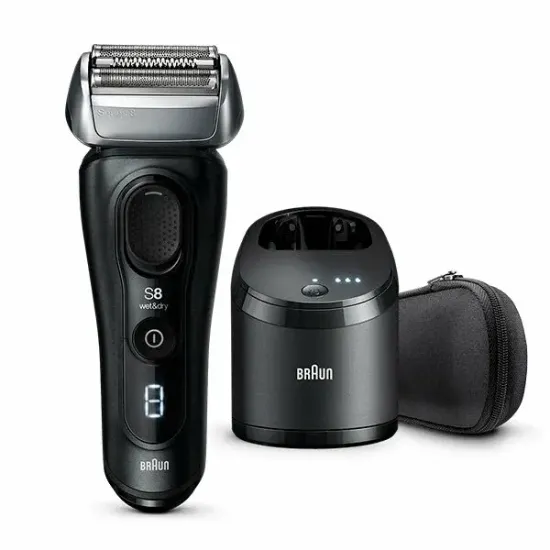 Электробритва Braun Series 8 8560cc