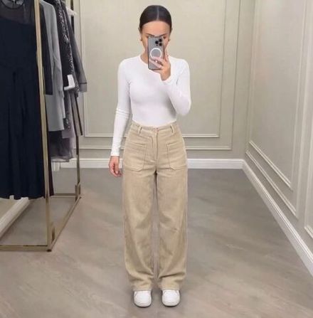 Брюки 50346011 Fabrika