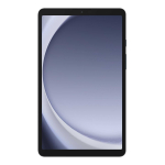 Планшет Samsung Galaxy Tab A9 8,7", 8 ГБ | 128 ГБ, Wi-Fi (Тёмно-синий | Navy)