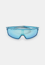 Спортивные очки 720armour A-Fei / Translucent Blue / Smoke Royal Blue Lens