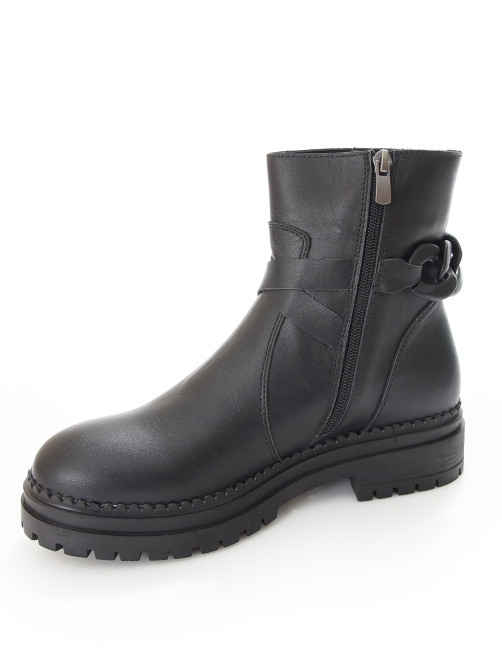 Полусапожки женские MERA STAR 1012-01