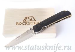 Нож Rockstead HIGOⅡ X-CF-ZDP (SG)фотография - 10
