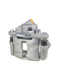 Суппорт томозной передний L (в сборе) R14 для ВАЗ 2112 GANZ GIJ13059