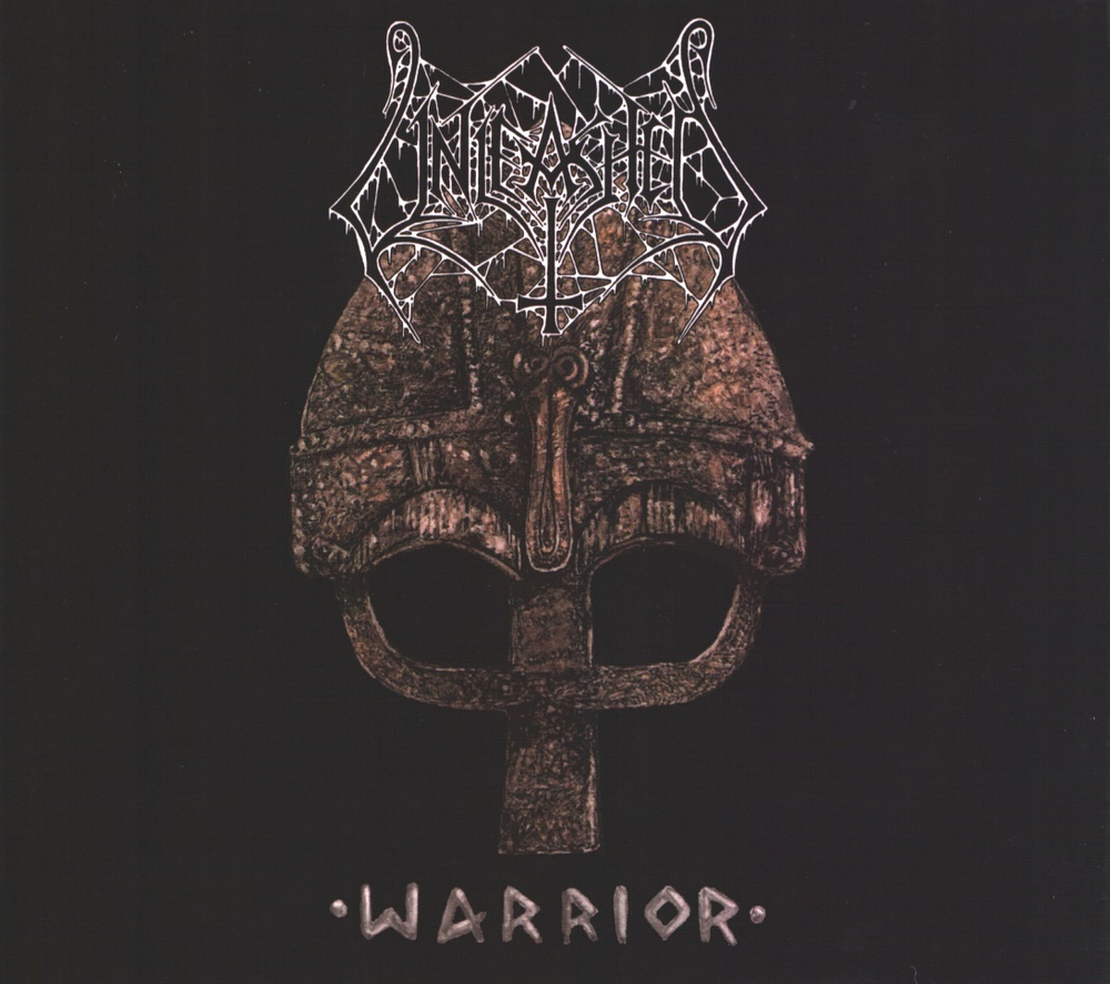 Unleashed / Warrior (RU)(CD)