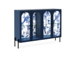 Сервант 4-х дверный Banksy