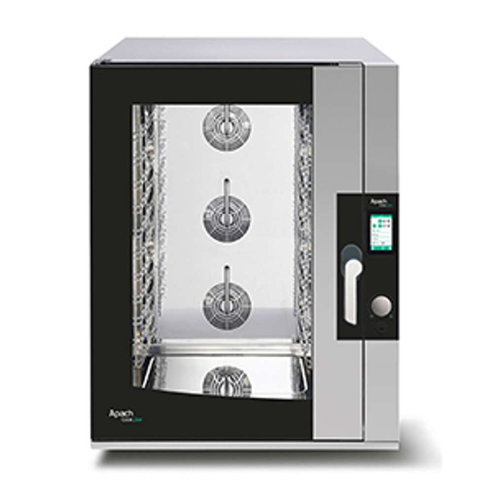 Печь Конвекционная Apach Ab10Qt