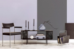Обои 71823-65 Monochrome Home Color