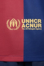 Футбольная форма Nike FC Barcelona 24/25 Home Stadium Little Kids