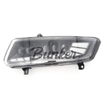 LED ПТФ Salman VW Polo+ДХО+Поворотник,60W