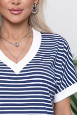 Блузка 41778 Avili