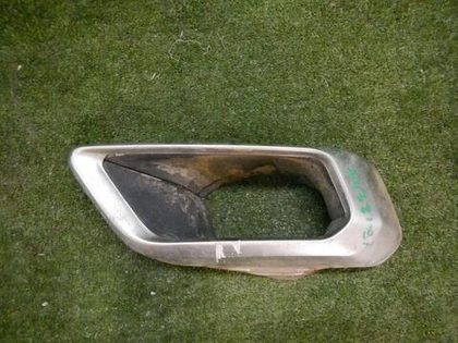 Насадка глушителя правая BMW X5 G05 (2018-2023)