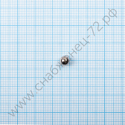 Стальной шар