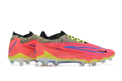 Бутсы Nike Phantom GX Elite FG (Розовый)
