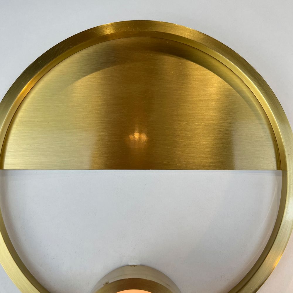 Настенный Светильник Shield C By Imperiumloft