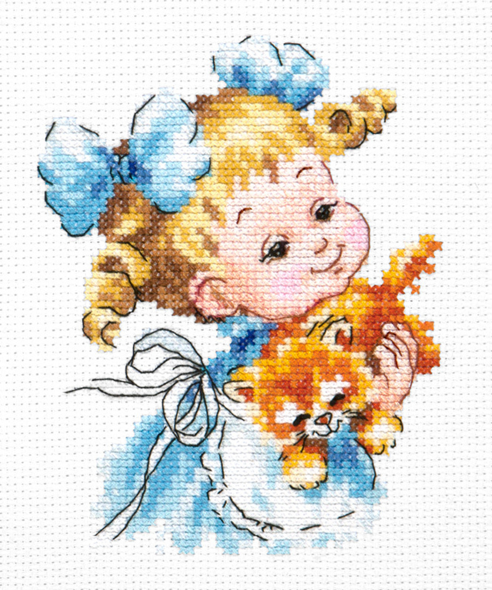 Техника¶Счетный крест¶Основа¶Аида 14, белая¶Схема¶Цветная¶Артикул¶35-20¶ШтрихКод¶4602530035208¶Сложн