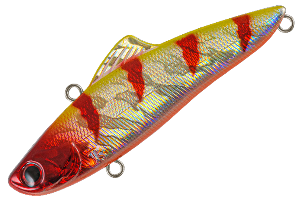 Раттлин TsuYoki Wolf 70S (70мм, 19гр)