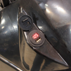 Снегоход IRBIS TUNGUS 500L 2024 (ПСМ)