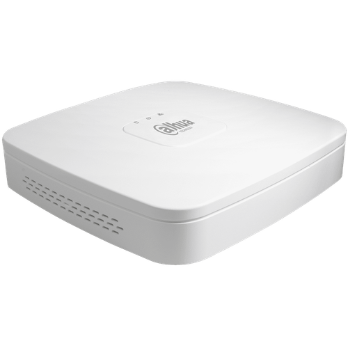 Dahua DHI-NVR2104-P-4KS2 Видеорегистратор