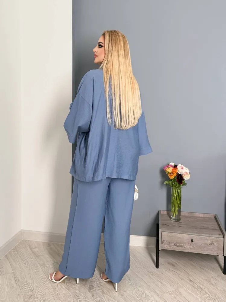 Костюм УК-1308-4 Fabrika